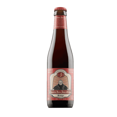 Cuvee des Jacobins Rouge Flemish Sour Ale