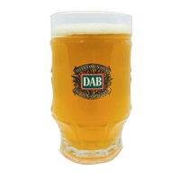 DAB 500ml Beer Mug