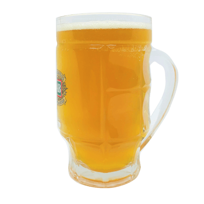 DAB 500ml Beer Mug