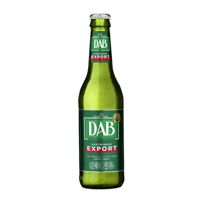 DAB Original
