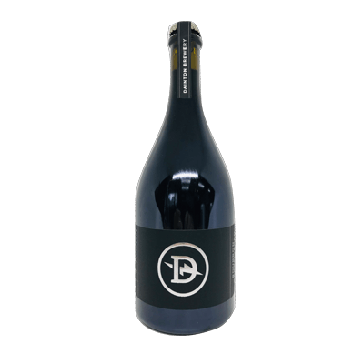 Dainton Bourbon Barrel-Aged Imperial Stout