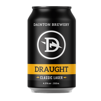 Dainton Draught