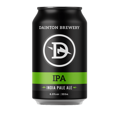 Dainton IPA 355ml Can