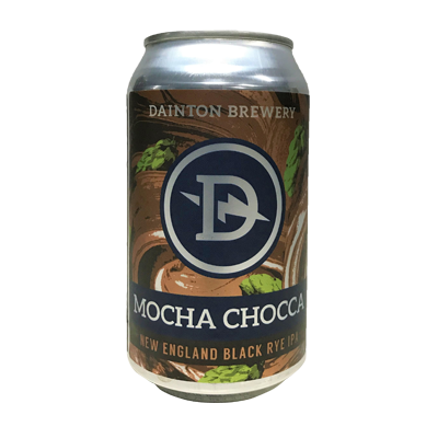 Dainton Mocha Chocca NEIPA