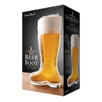 Das Beer Boot 1 Litre Mug