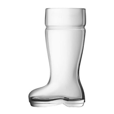 Das Beer Boot 1 Litre Mug