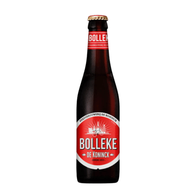 De Koninck Bolleke Belgian Pale Ale 250ml Bottle