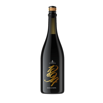 De Brabandere 1894 Oak and Hops Tripel