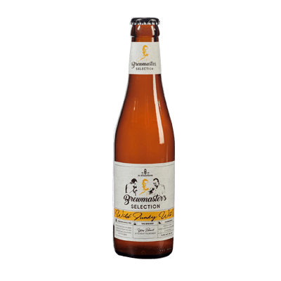 De Brabandere Brewmaster's Selection Wild Funky Wit