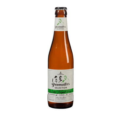 De Brabandere Brewmaster's Selection Wild Tripel Hop