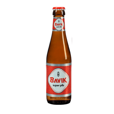 De Branbandere Bavik Super Pils