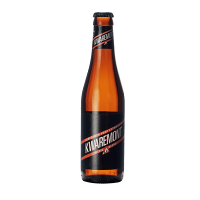 De Branbandere Kwaremont Pittig Blond