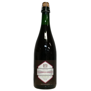 De Cam Framboise Lambiek 750ml