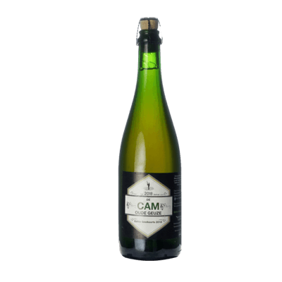 De Cam Oude Geuze Editie Gooikoorts