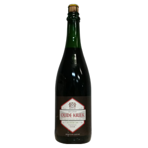 De Cam Oude Kriek