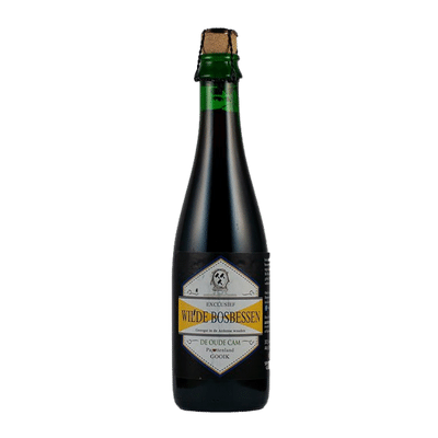 De Cam Wilde Bosbessen Lambic