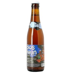 De Dolle Boskeun