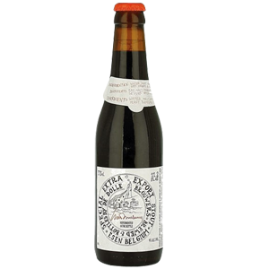 De Dolle Extra Export Stout
