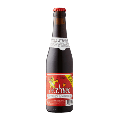 De Dolle Oerbier