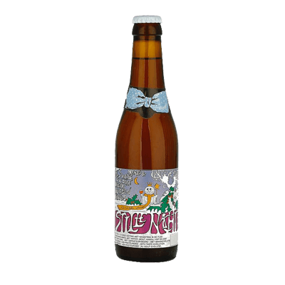 De Dolle Stille Nacht