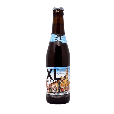 De Dolle XL Pale Ale 330ml Bottle