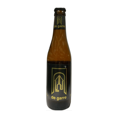 De Garre Tripel 330ml Bottle