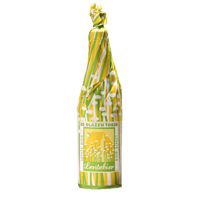 De Glazen Toren Lentebier 750ml Bottle