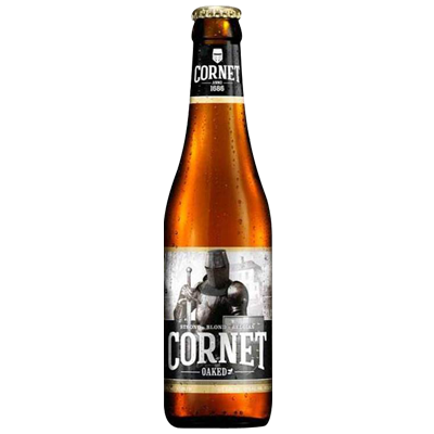 De Hoorn Cornet Oaked Blonde