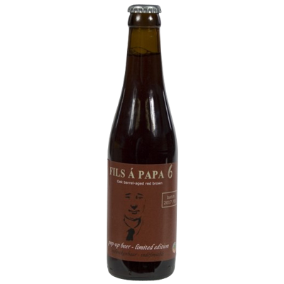 De Leite Fils a  Papa 6