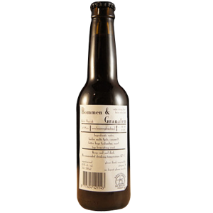 De Molen Bommen & Granaten (Bombs & Grenades)