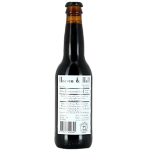 De Molen Hemel & Hel (Heaven & Hell) Imperial Stout