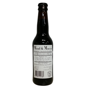 De Molen Mout & Mocca