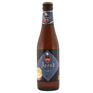 De Ryck Arend Tripel