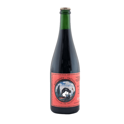 De Struise Aardmonnik Earthmonk Flemish Sour