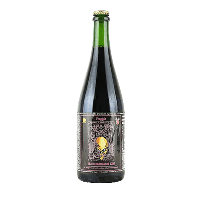 De Struise Black Damnation XXVI - Froggy