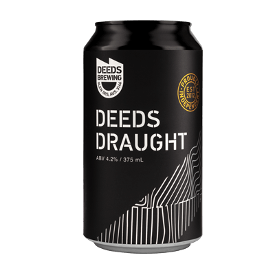 Deeds Draught