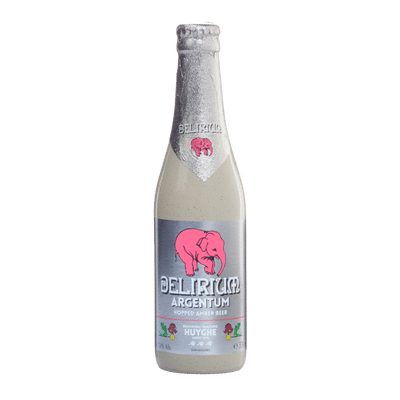 Delirium Argentum