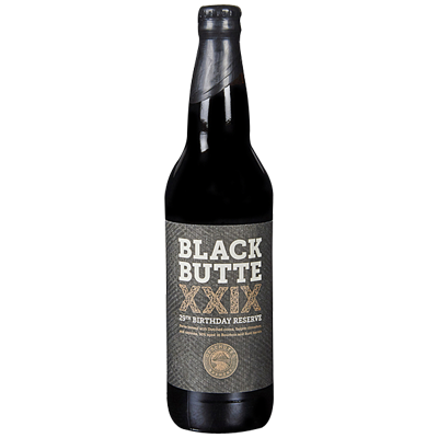 Deschutes Black Butte XXIX