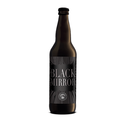 Deschutes Black Mirror Barleywine