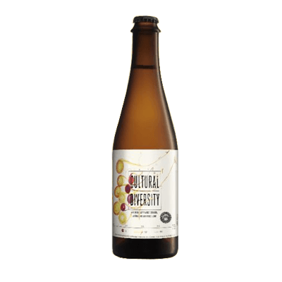 Deschutes Cultural Diversity American Sour