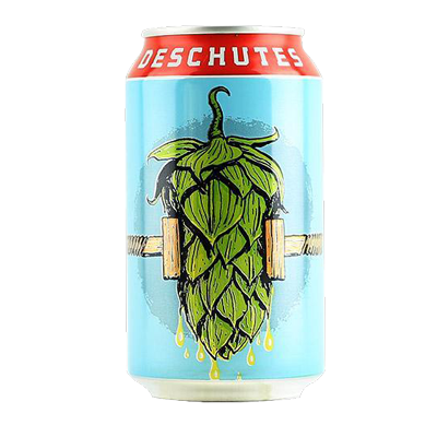 Deschutes Fresh Squeezed IPA 355ml Can