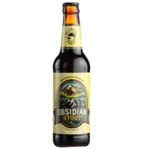 Deschutes Obsidian Stout