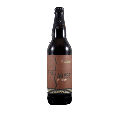 Deschutes The Abyss (2014)