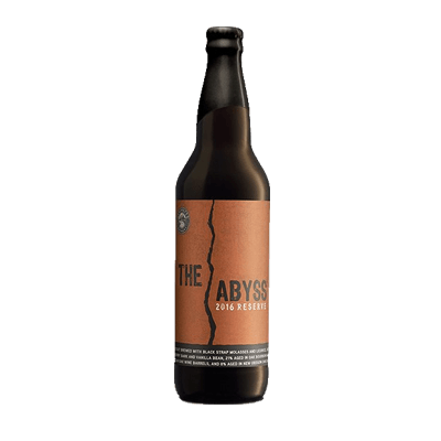Deschutes The Abyss (2016)