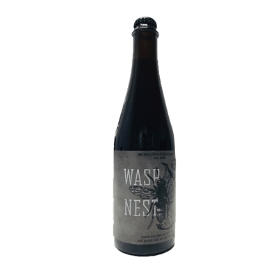 Deschutes Wasp Nest Dubbel