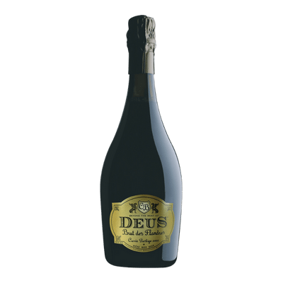 Deus Brut des Flandres