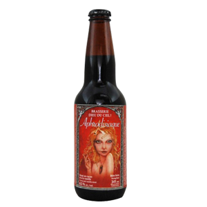 Dieu du Ciel Aphrodisiaque