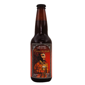 Dieu du Ciel Corne du Diable