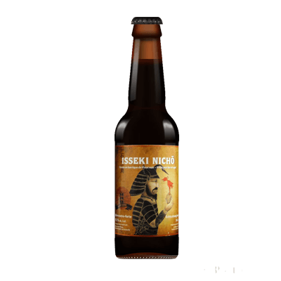 Dieu du Ciel! Isseki Nicho Pinot Noir