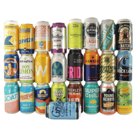 Discount Summer Mixed 25 Pack